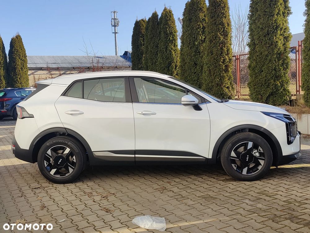 Kia Sportage 1.6 T-GDI M 2WD - 7