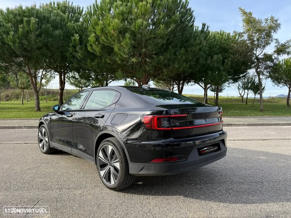 Polestar 2 Single Motor 78kWh - 2
