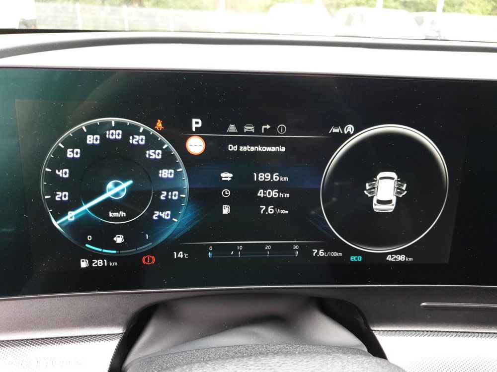 Kia Sportage - 15