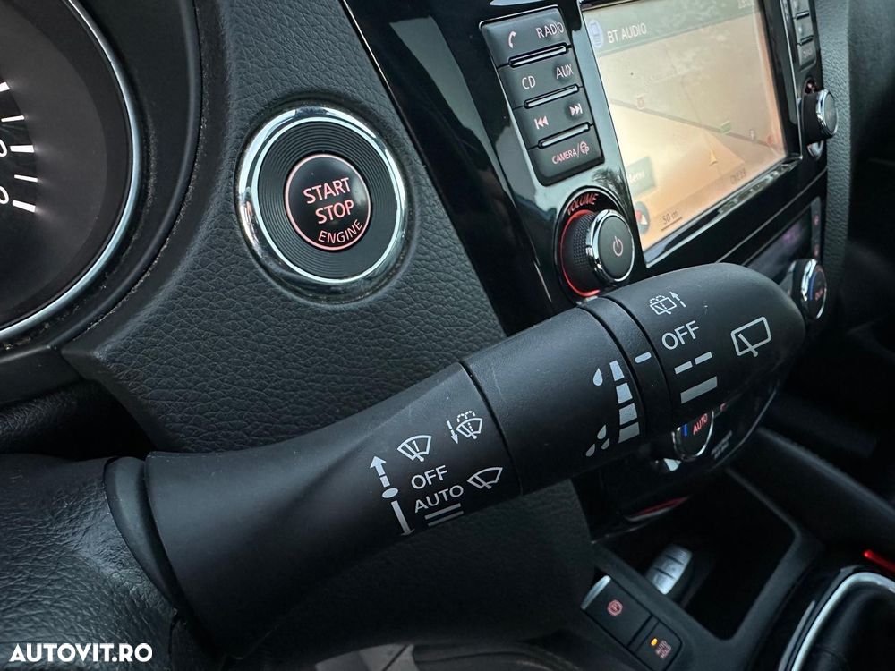 Nissan Qashqai 1.5 DCI TEKNA - 17