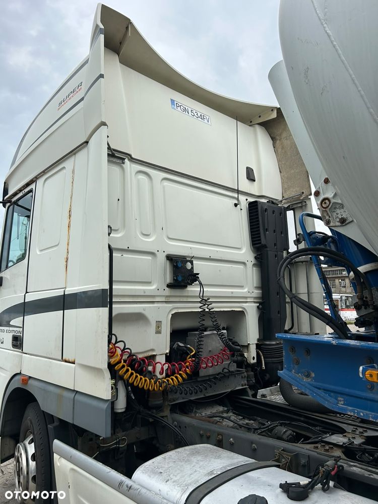 DAF FX105 460 - 4