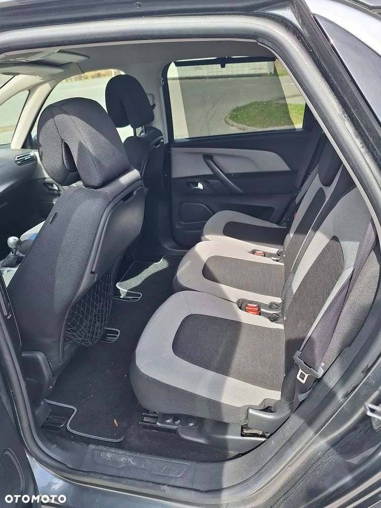 Citroën C4 Picasso BlueHDi 150 Exclusive - 5