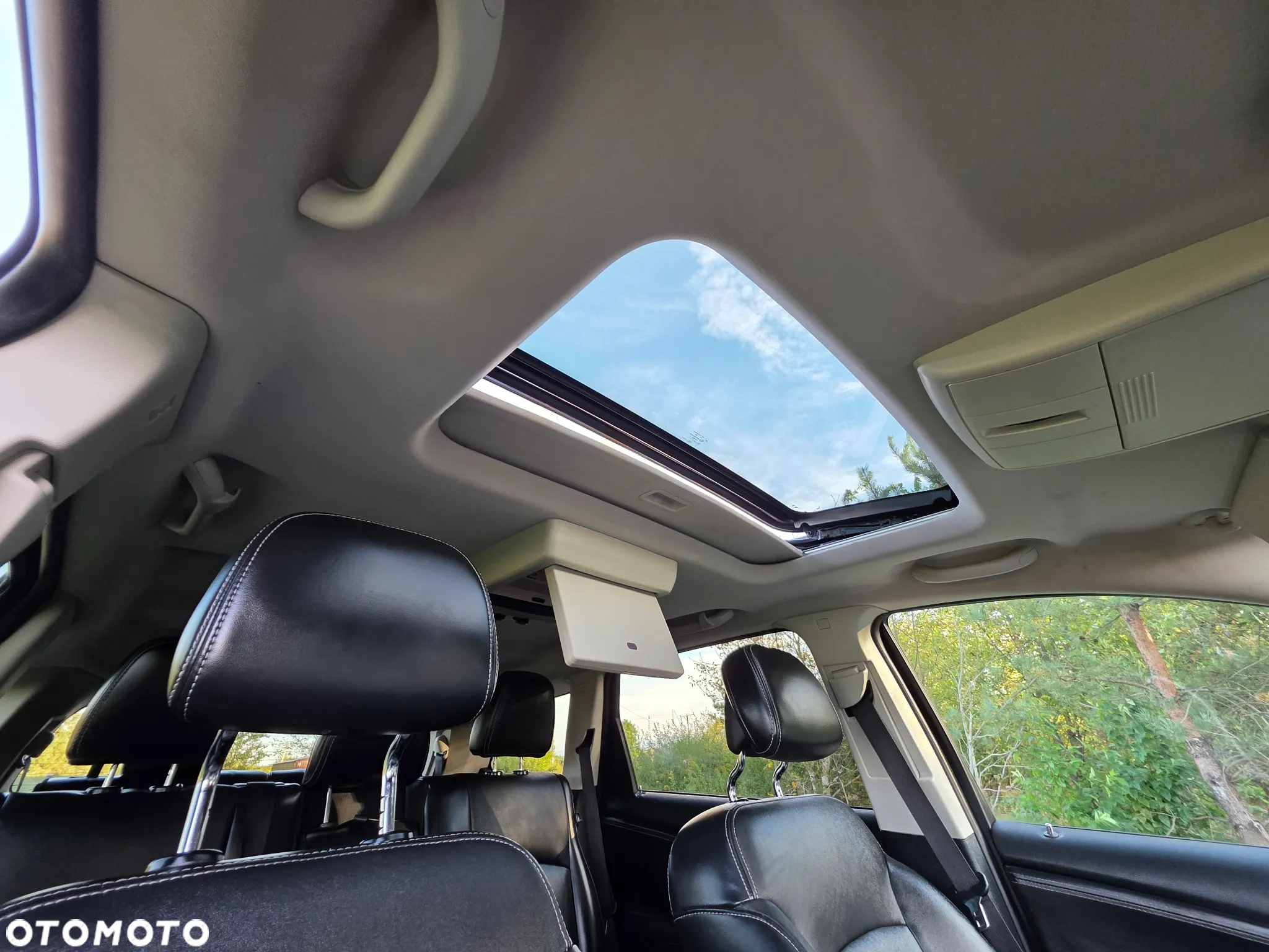 Fiat Freemont 2.0 Multijet Lounge AWD - 27