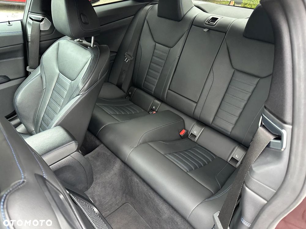 BMW Seria 4 430i xDrive M Sport - 8