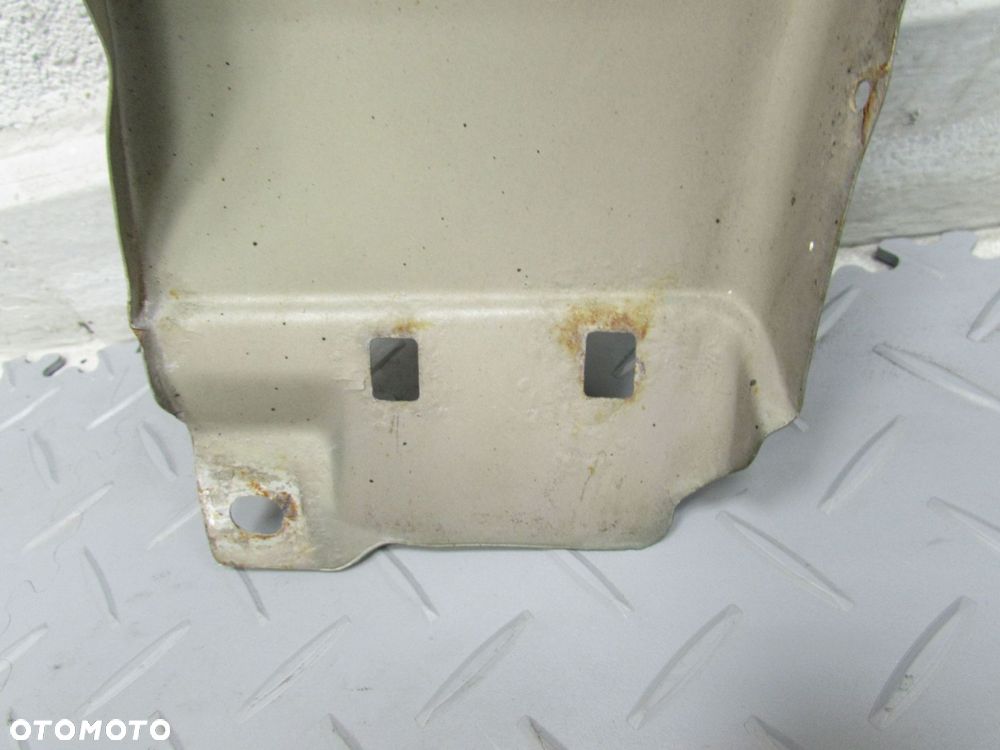 VOLVO S60 I 00-10 BLOTNIK PRZOD LEWY PRZEDNI - 10