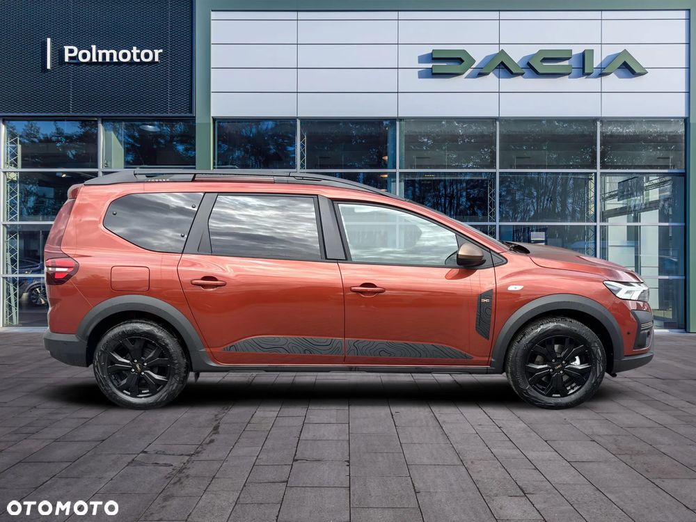 Dacia Jogger 1.6 Full Hybrid 140 Extreme+ MMT 7os - 8