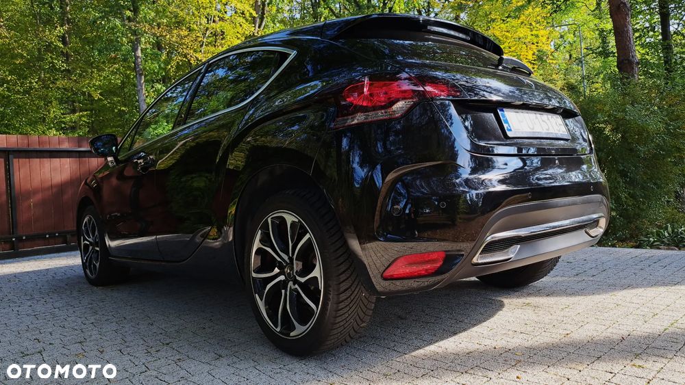 DS Automobiles DS 4 - 33