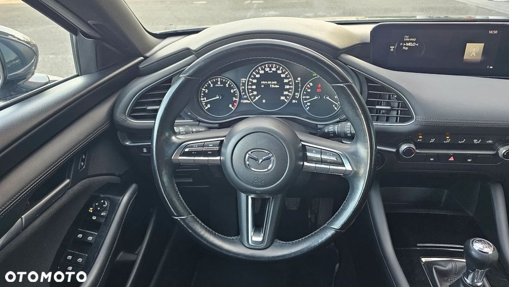 Mazda 3 2.0 mHEV Kai - 15