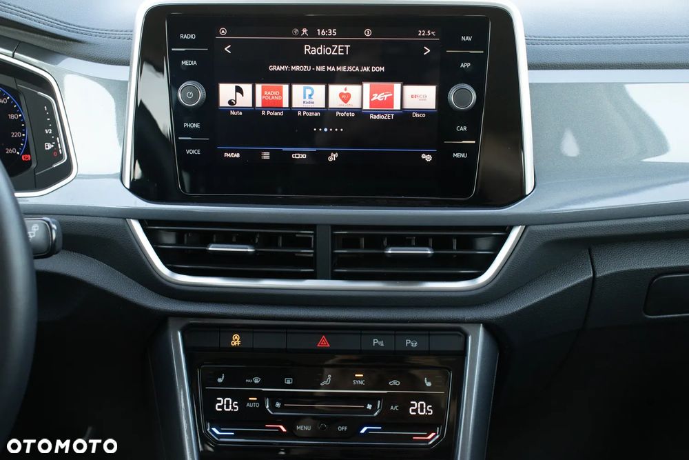 Volkswagen T-Roc 1.5 TSI Style DSG - 15