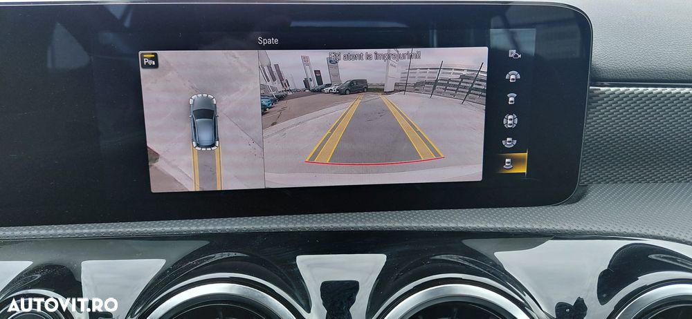 Mercedes-Benz A 180 - 30