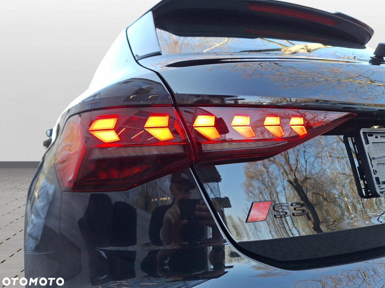 Audi S3 - 34
