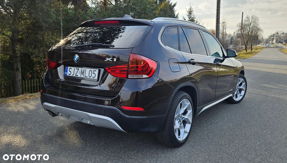 BMW X1 xDrive18d xLine - 5