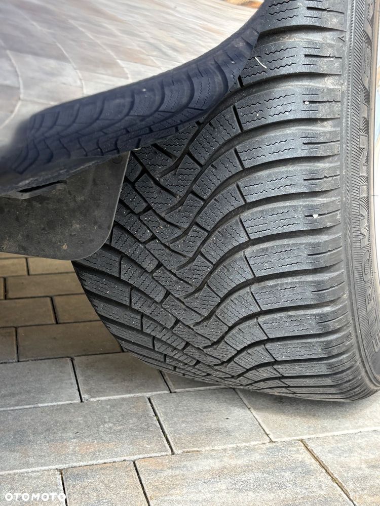Audi Q7 4.2 TDI DPF Quattro Tiptronic Progressive - 11