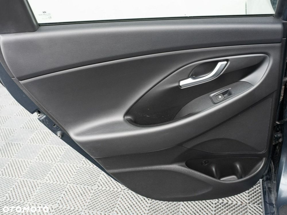 Hyundai i30 1.5 DPI Comfort - 21