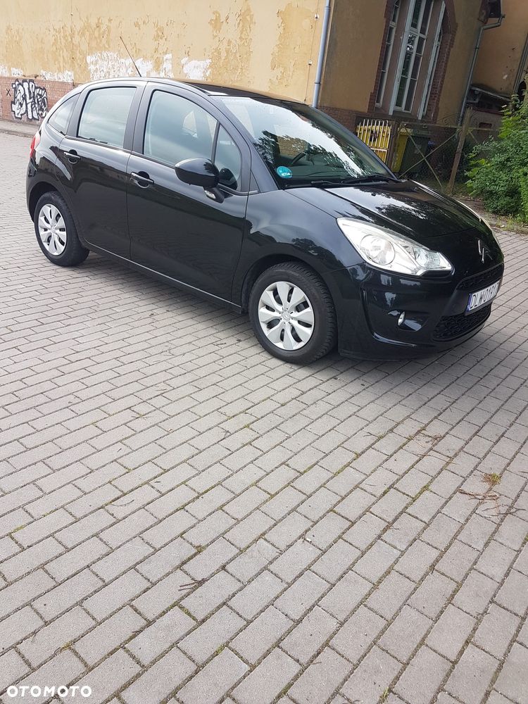 Citroën C3 VTi 95 Exclusive - 6