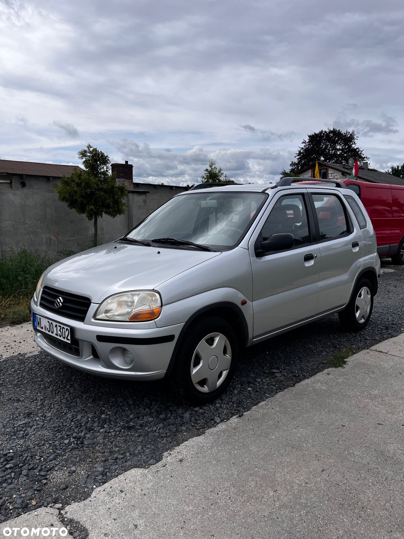 Suzuki Ignis - 6