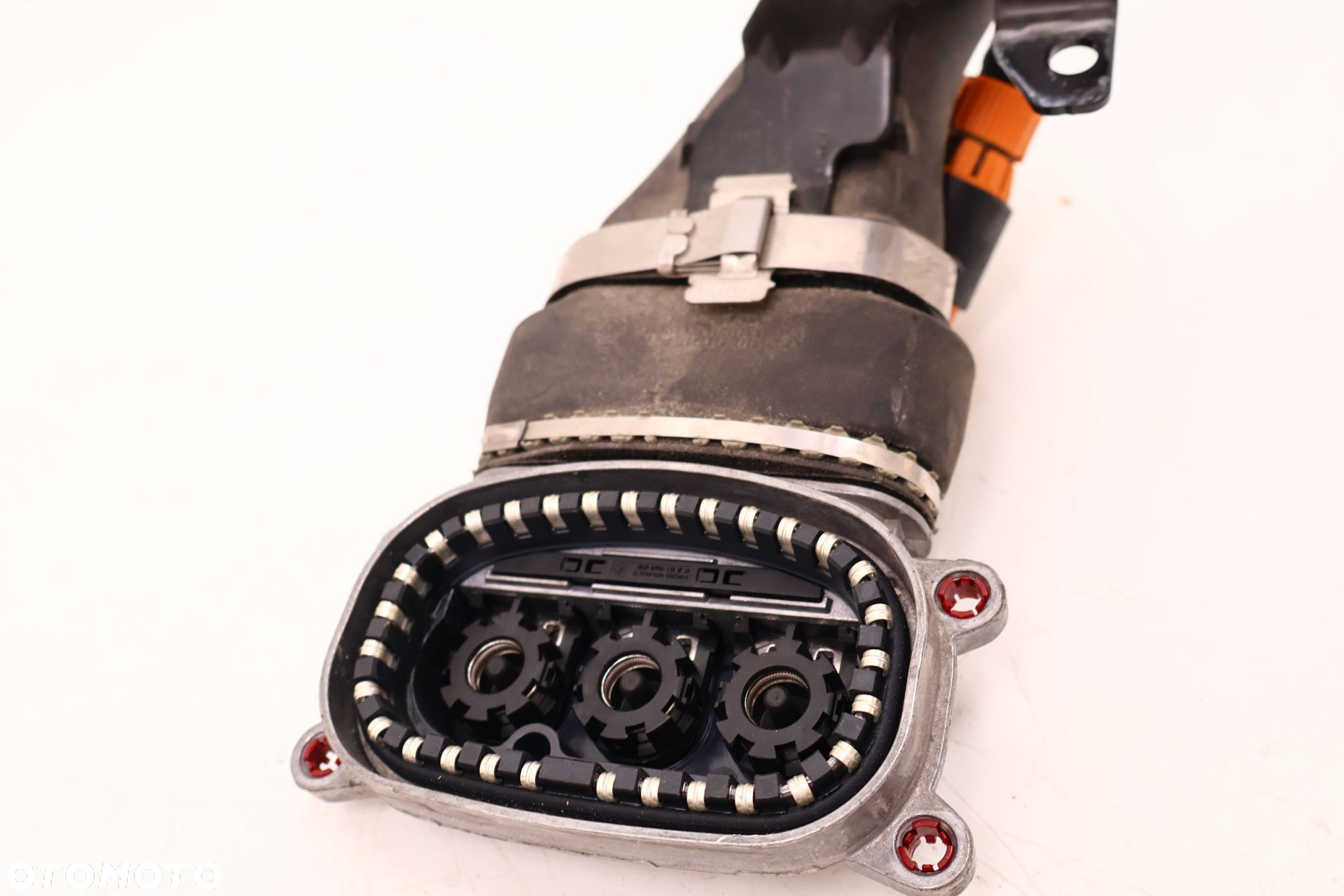 BMW 3 G20/21 330E WIĄZKA PRZEWÓD WYSOKIEGO NAPIĘCIA 9426355, 9426354 - 8