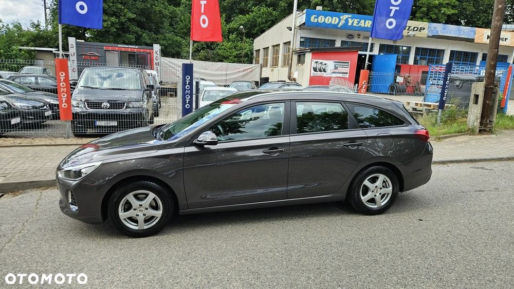 Hyundai i30 - 16