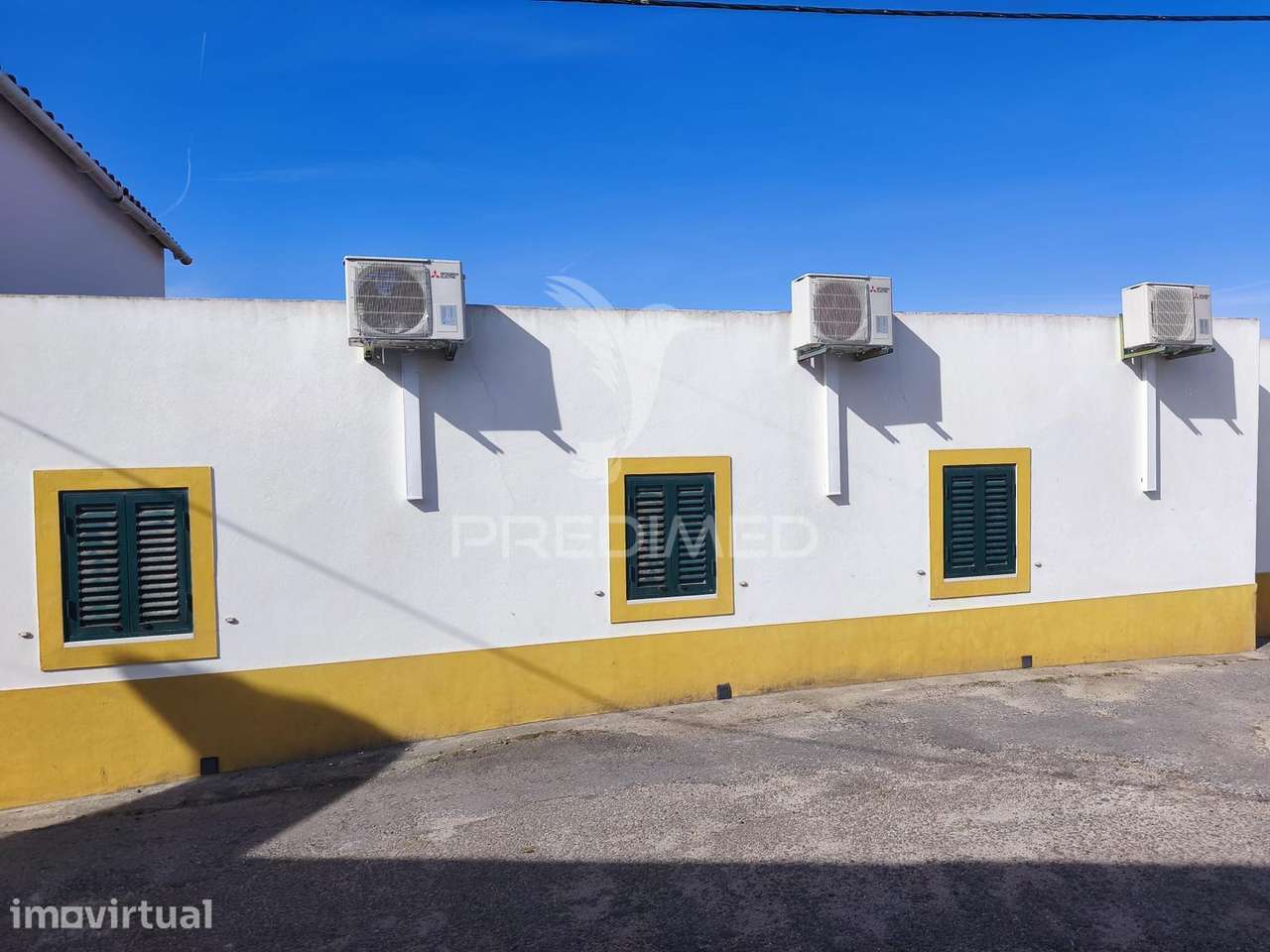 Moradia T3+2 em Estremoz - Grande imagem: 2/21