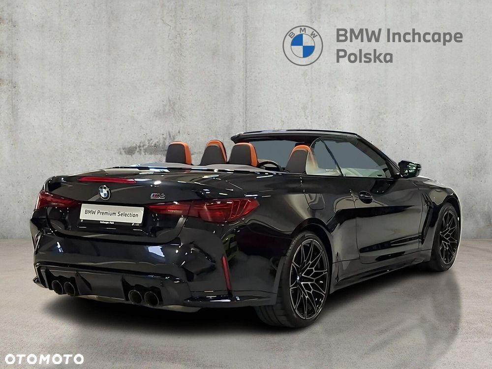 BMW M4 - 5