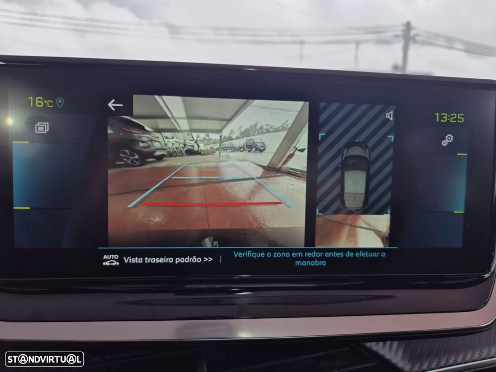 Peugeot e-208 50 kWh GT Line - 11