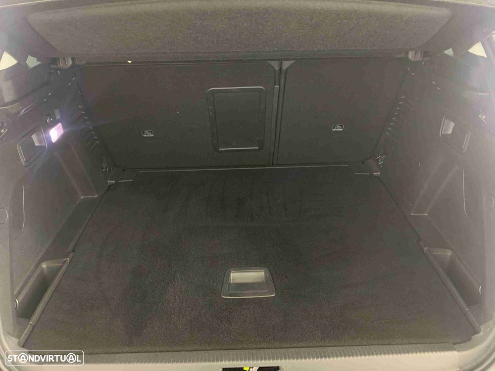 Peugeot 3008 1.6 BlueHDi Allure EAT6 - 13