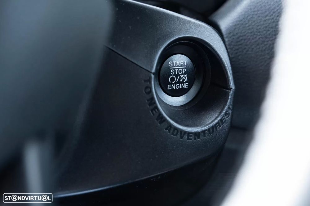 Jeep Renegade 1.6 MJD Limited DCT - 17