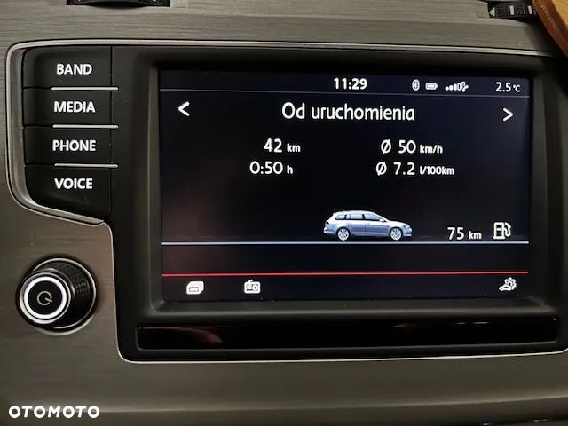 Volkswagen Golf Variant - 14