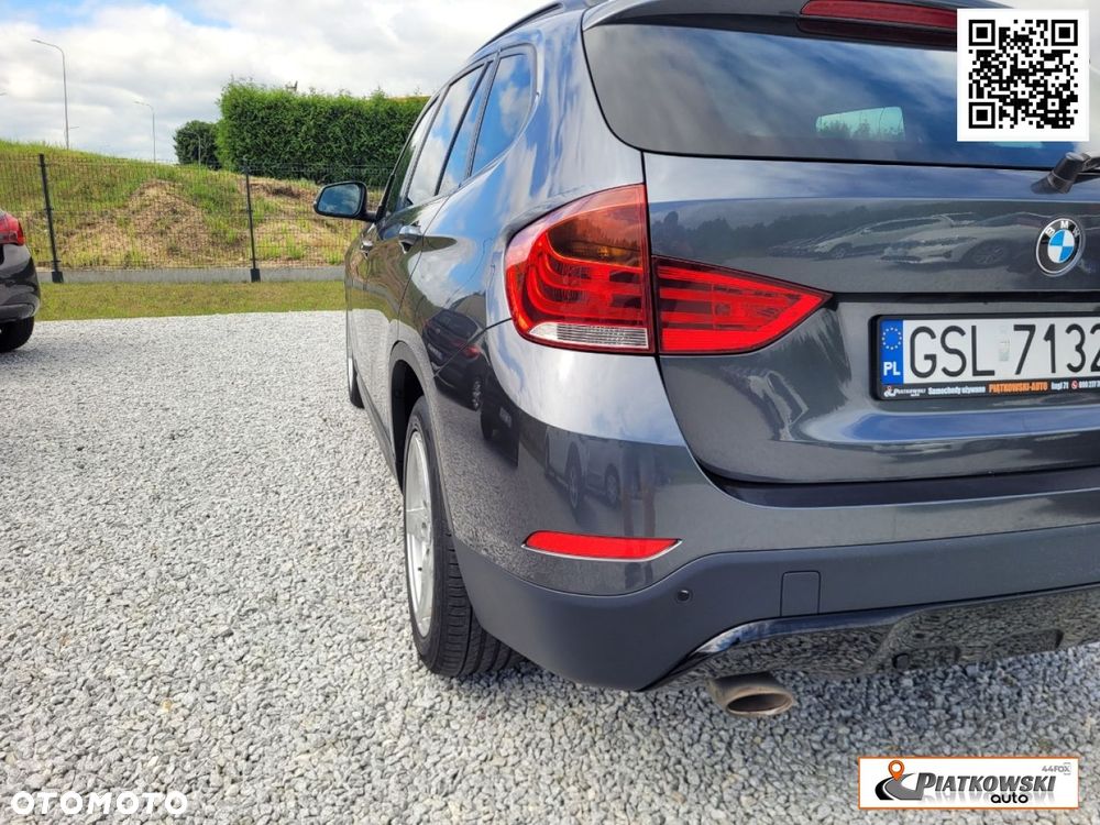 BMW X1 - 11