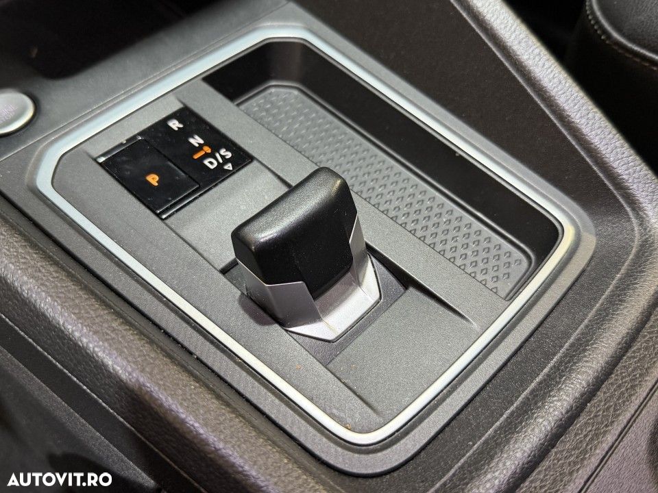 Volkswagen Caddy - 14