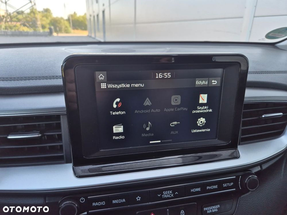 Kia Ceed 1.4 L Business Line - 24