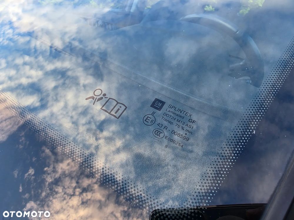Opel Zafira 1.8 Innovation 110 Jahre - 15