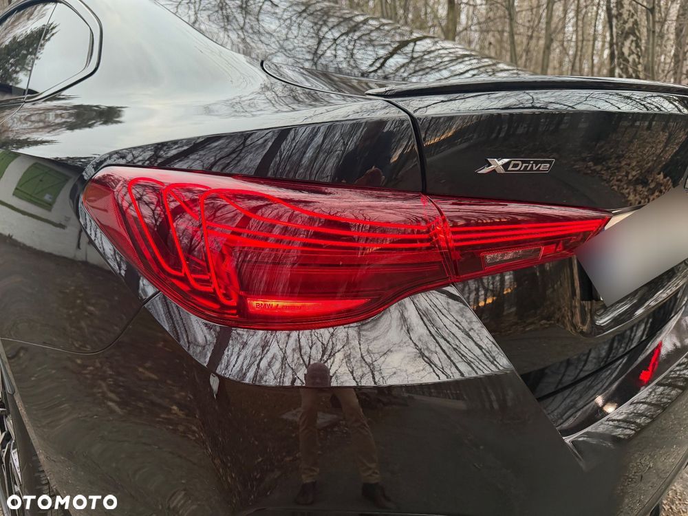 BMW Seria 4 430i xDrive M Sport - 4