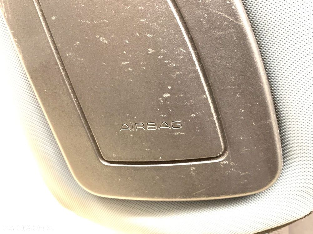 FOTEL PRAWY PRZÓD  CITROEN BERLINGO MULTISPACE (B9) 2008 - 2022 1.6 HDi 90 68 kW [92 KM] olej - 7