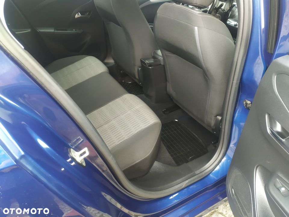 Opel Corsa - 9