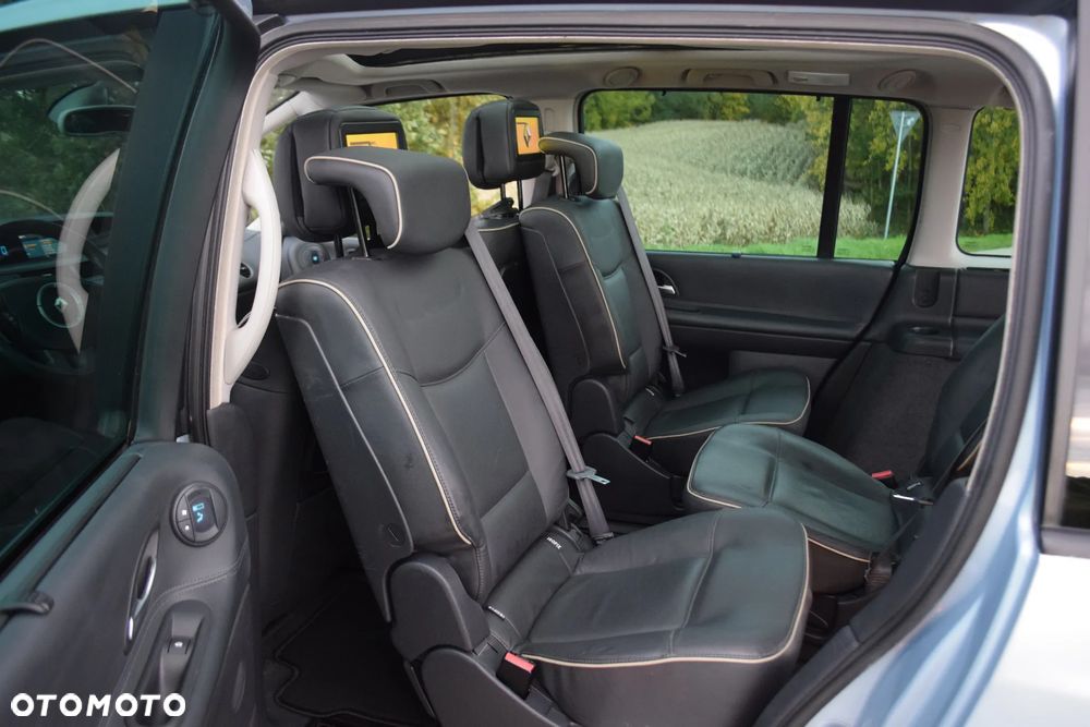 Renault Grand Espace 2.0 Initiale - 29