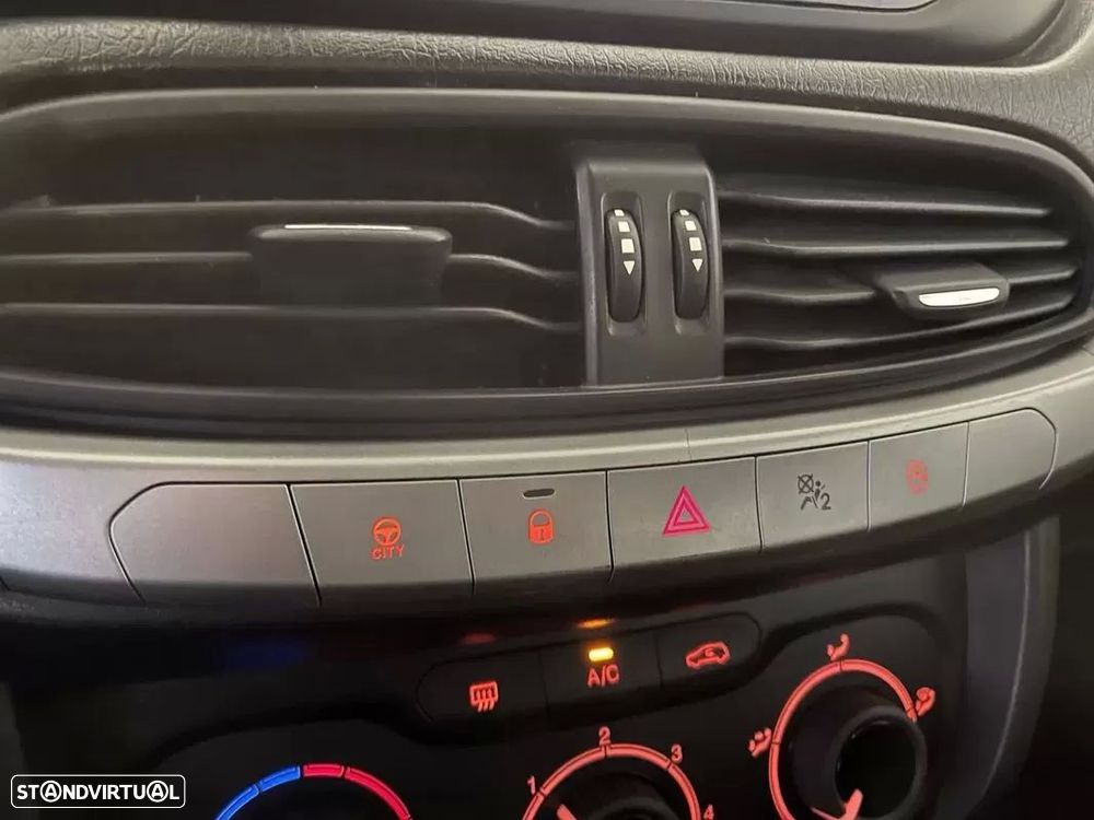Fiat Tipo Station Wagon 1.3 Multijet - 20