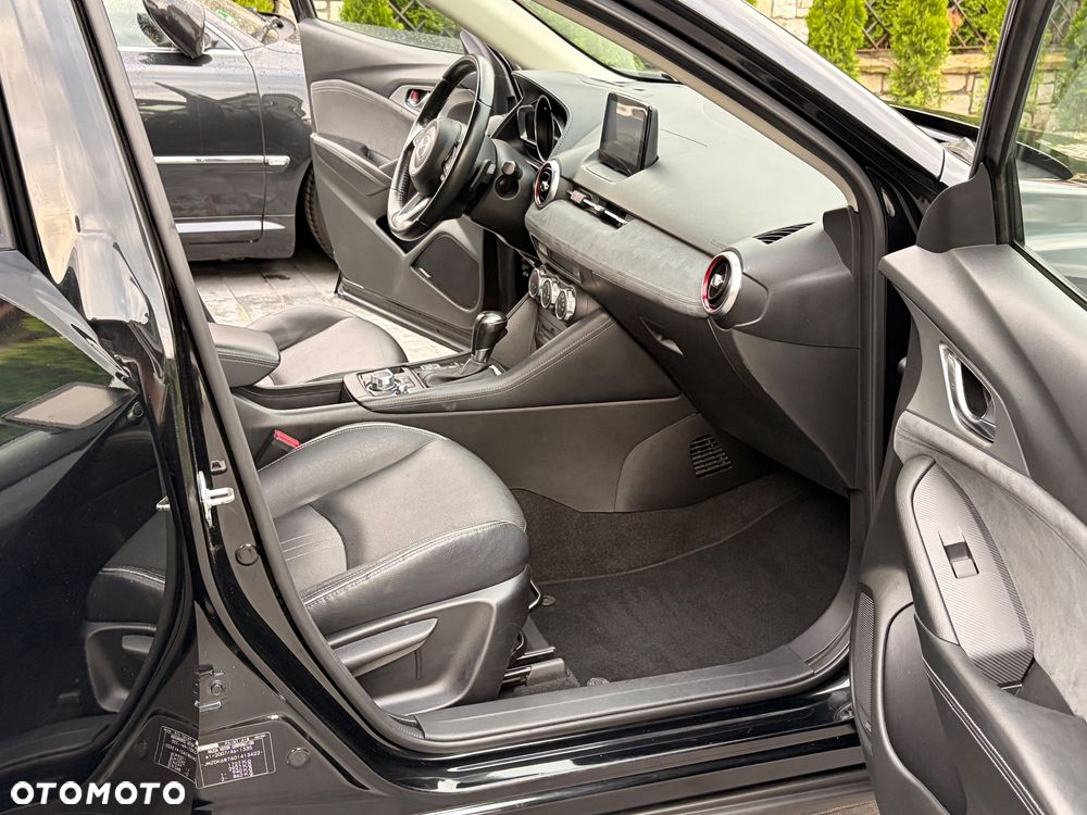 Mazda CX-3 2.0 SkyPrestige - 19