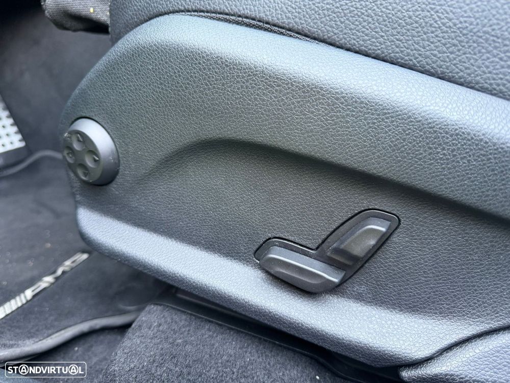 Mercedes-Benz GLC 300 de Coupé 4Matic - 16