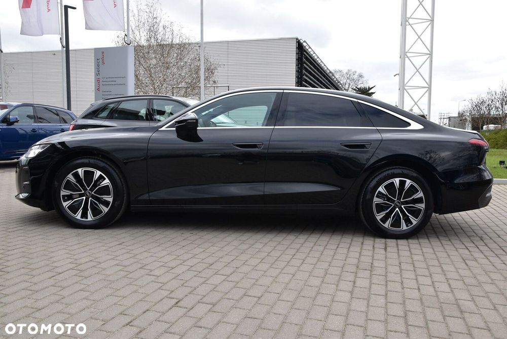 Audi A6 Limousine - 7