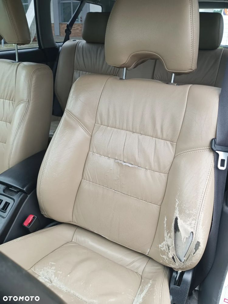 Subaru Outback - 18