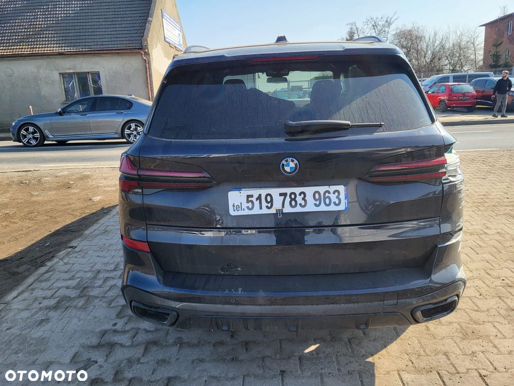 BMW X5 - 7