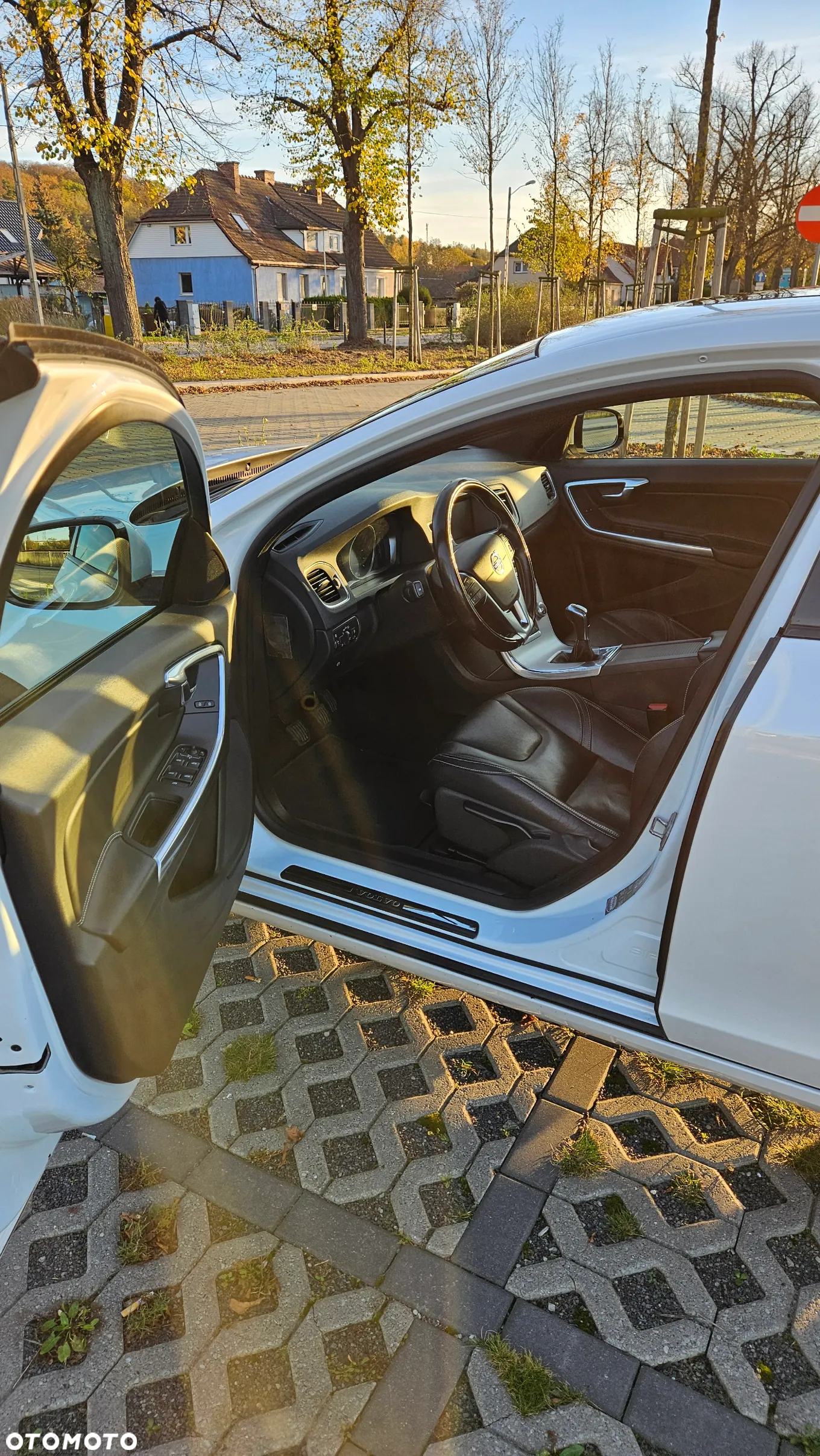 Volvo S60 D4 Summum - 5
