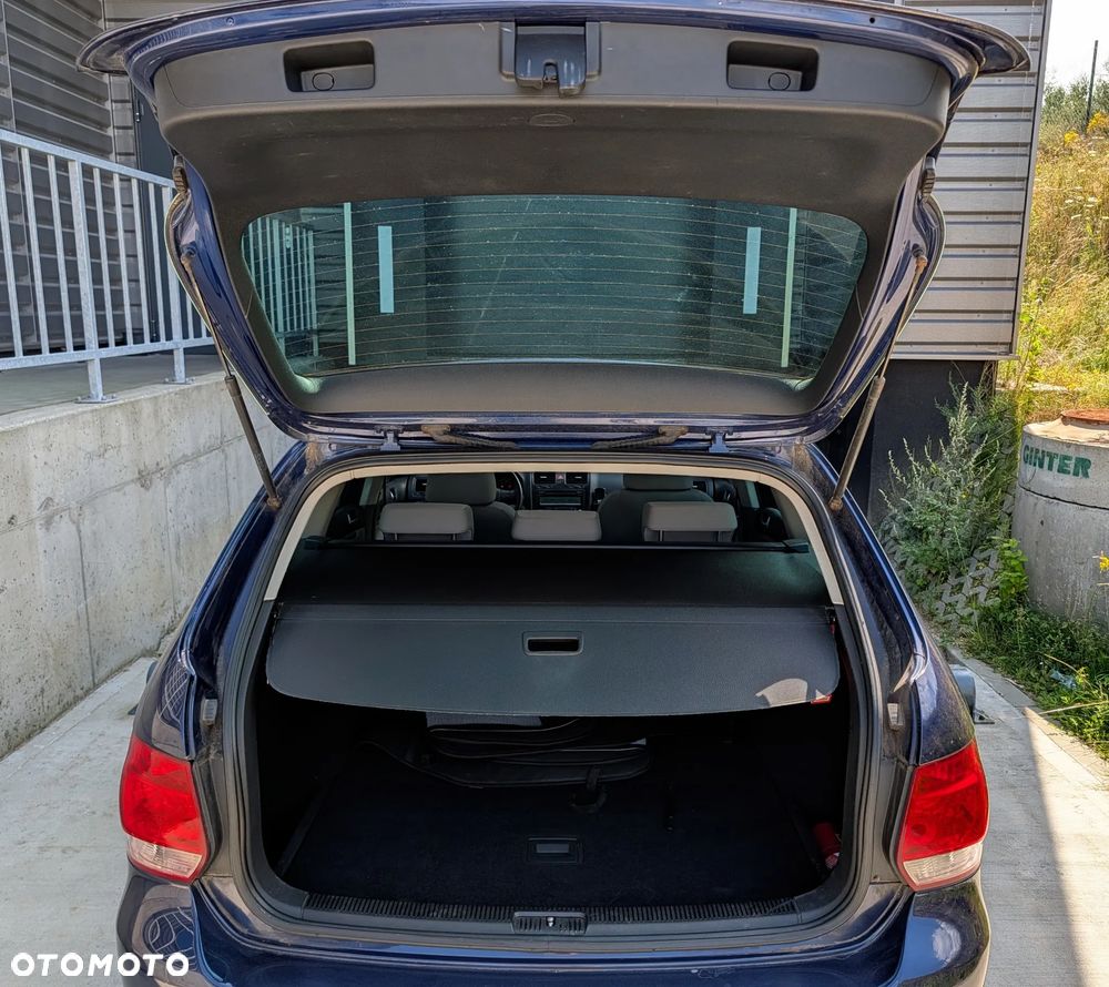 Volkswagen Golf 1.4 TSI Style - 16
