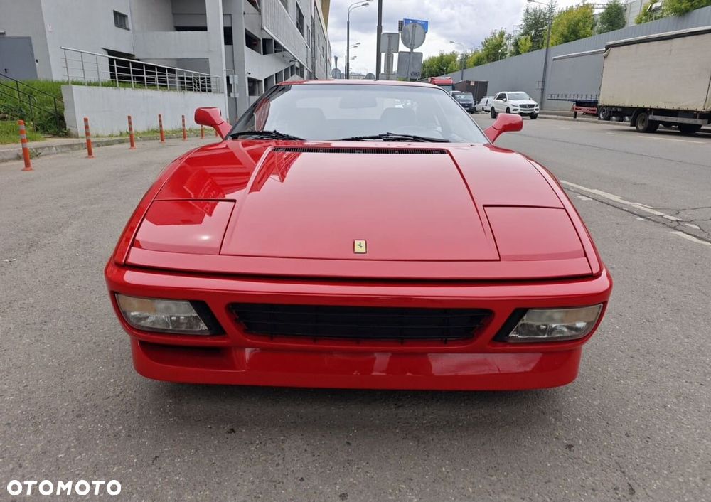 Ferrari 348 - 5