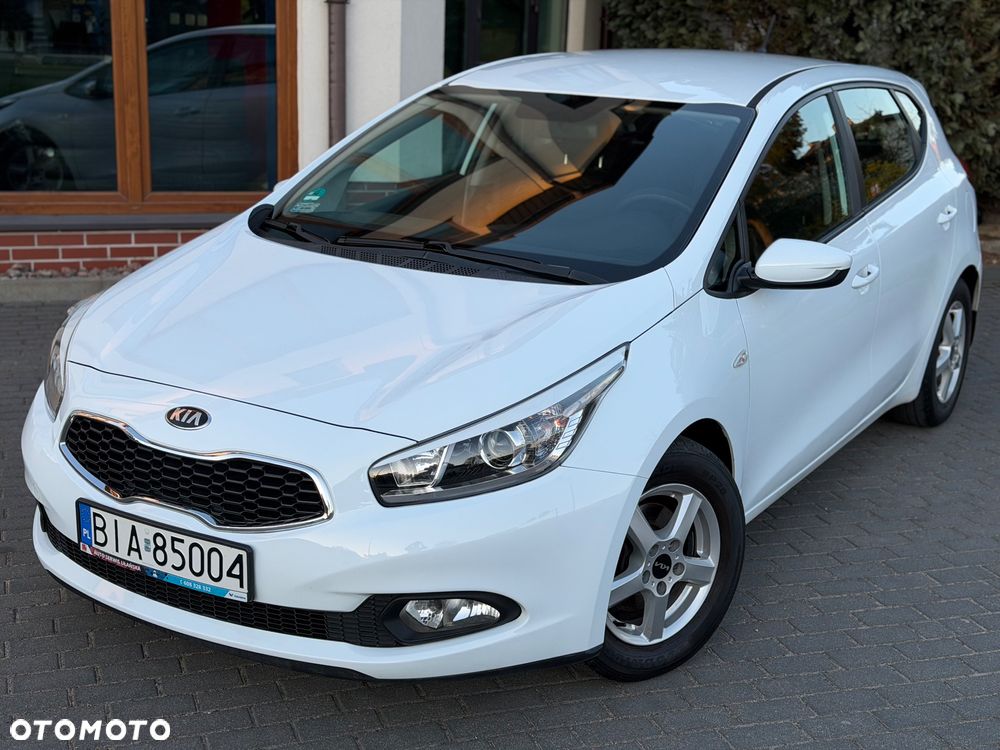 Kia Ceed 1.4 XL - 2