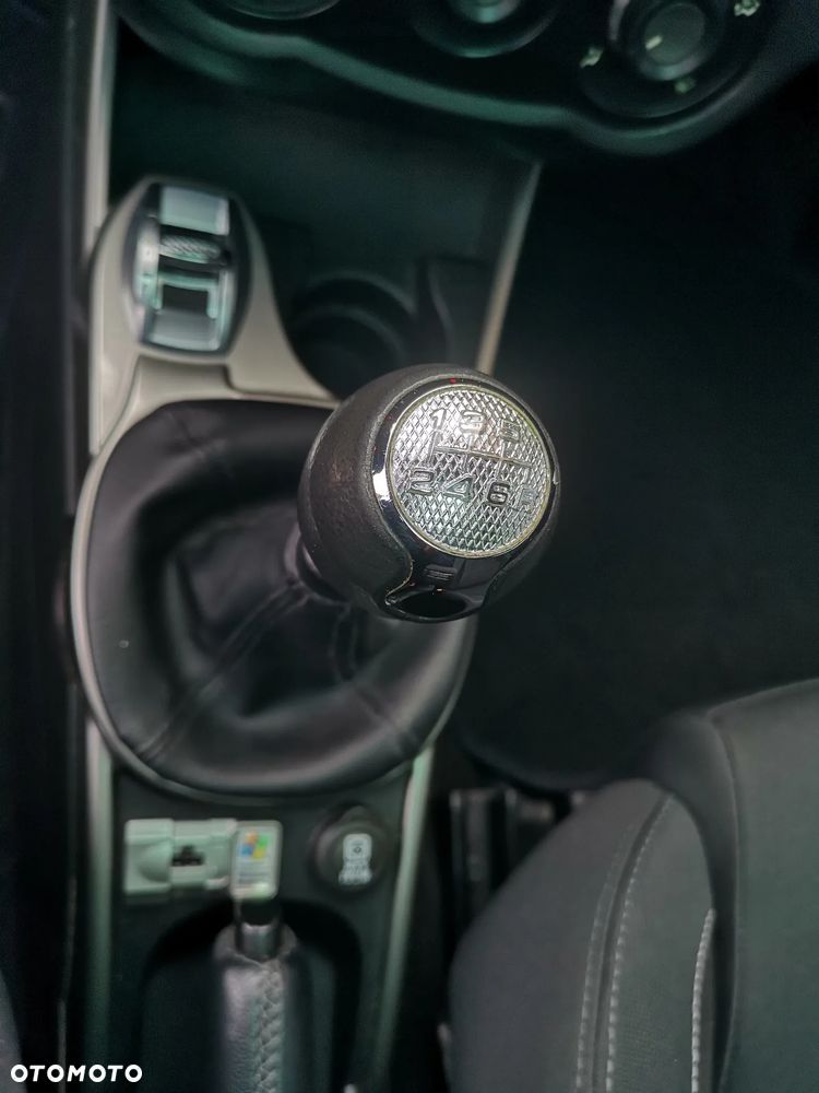 Alfa Romeo Mito 1.4 16V - 23