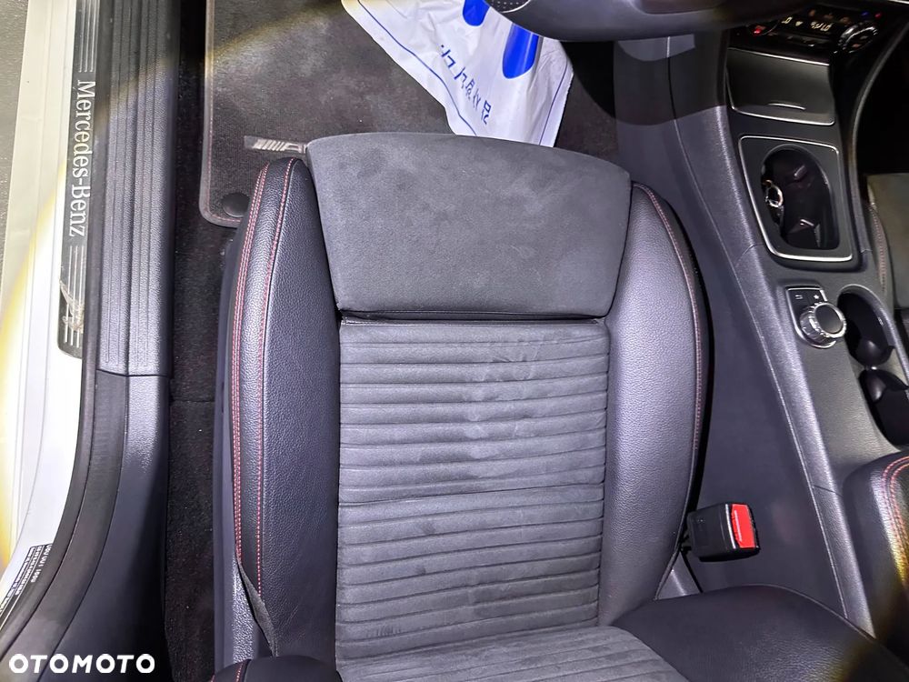 Mercedes-Benz CLA - 19