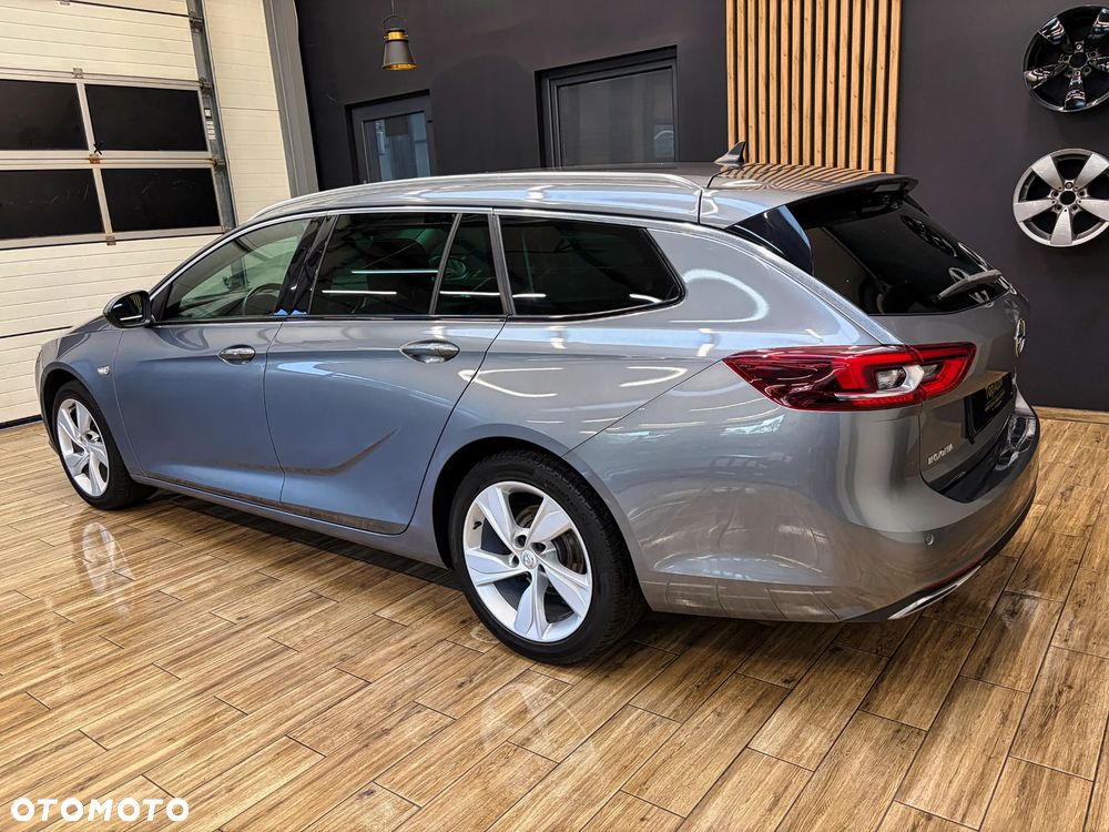 Opel Insignia 1.6 T Ultimate S&S - 10