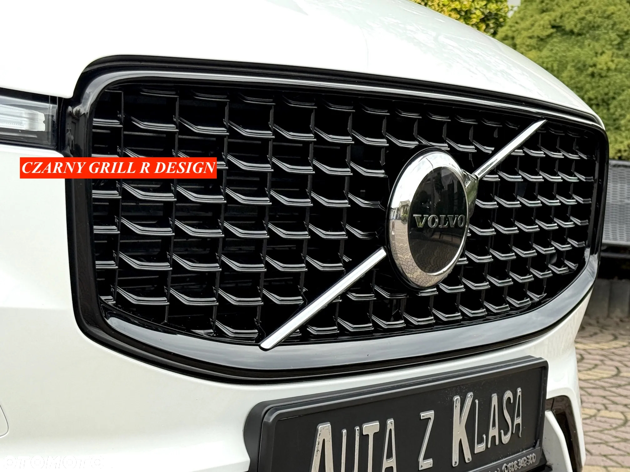 Volvo XC 60 B4 D AWD Geartronic RDesign - 33